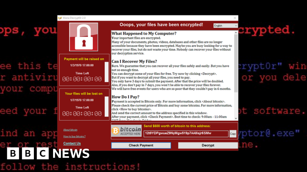 computer security